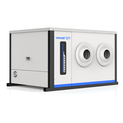 蒸發(fā)冷省電空調(diào)SYW-SL-30（臥式射流空調(diào)）