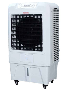 星科移動冷風(fēng)機XK-06SY 白色