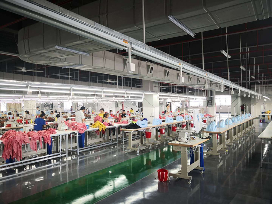 星科移動(dòng)環(huán)保空調(diào)助力新加坡總統(tǒng)府戶(hù)外音樂(lè)會(huì)通風(fēng)降溫