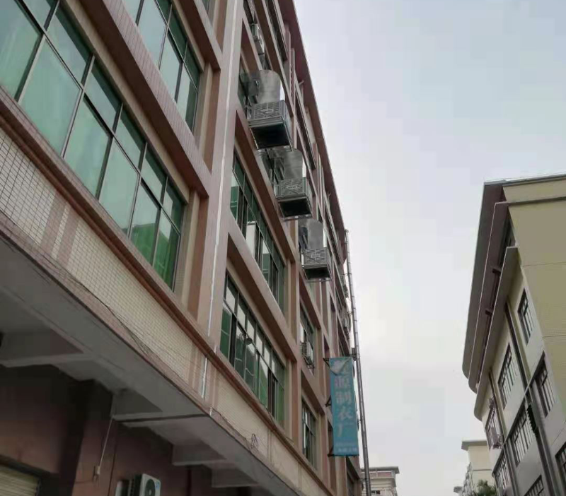 環(huán)保空調(diào),冷風(fēng)機(jī),廠房車間降溫