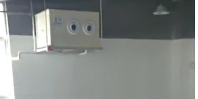 食品恒溫倉庫，整體降溫工程項目