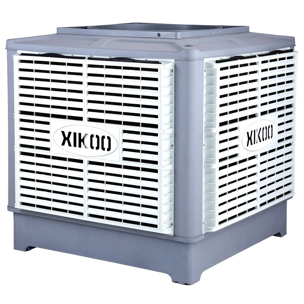 工業(yè)環(huán)保空調(diào)XK-18ST/23ST/25ST變頻款