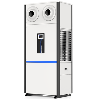 星科工業蒸發冷省電空調SYL-SL-30立式射流空調