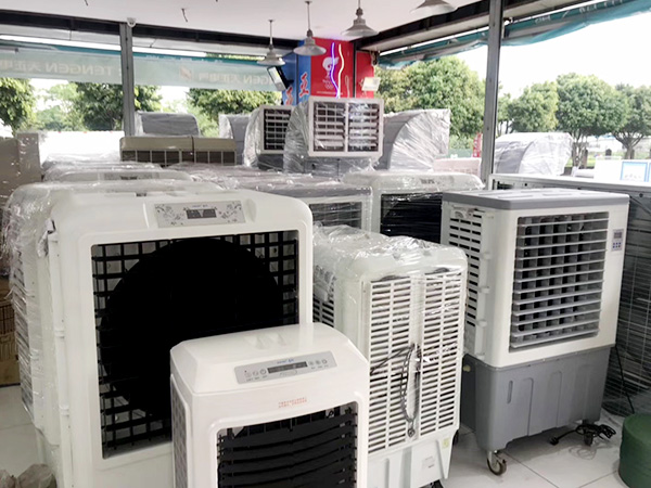 和星科實業合作，去年業績100萬，今年努力業績翻倍