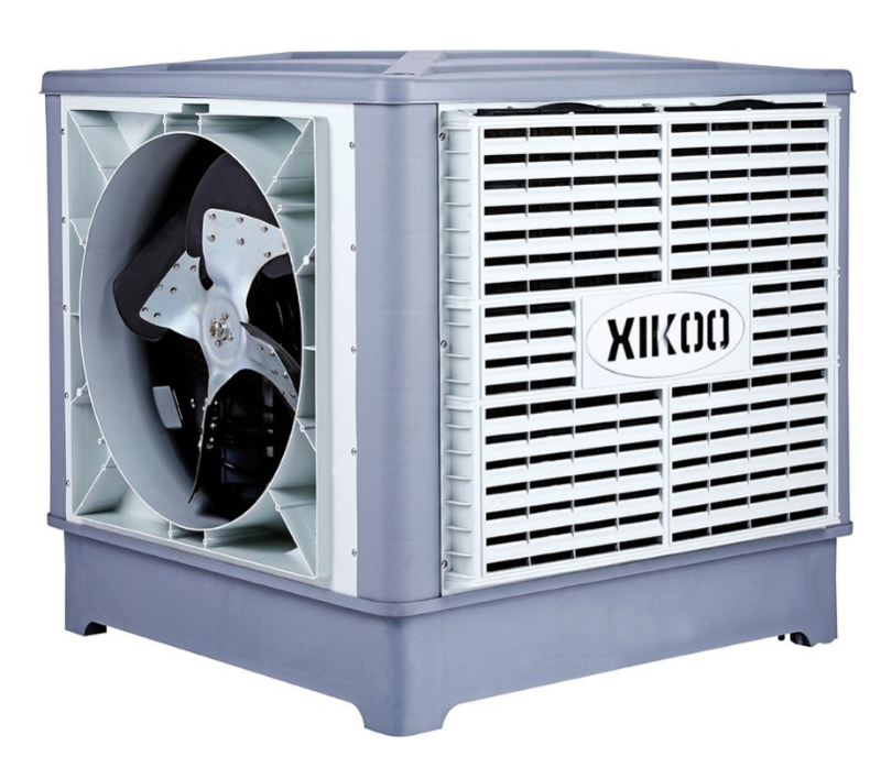 廣州環保空調廠家,冷風機廠家