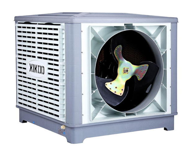 蒸發(fā)式冷風(fēng)機(jī)